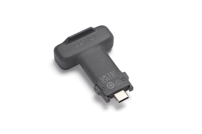 DJI OM Multifunctional Module 2