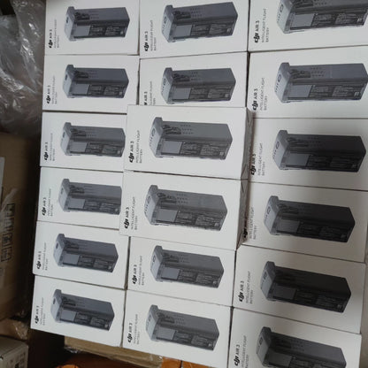 Original DJI Air 3S Intelligent Flight Battery | Brand-New Sealed, 45-Min Flight Time, Off-State QuickTransfer