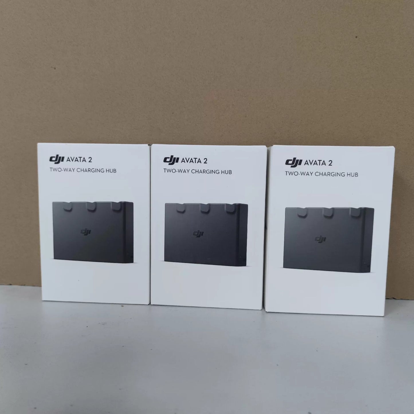 Original DJI Avata 2 Intelligent Flight Battery - Brand New Sealed, 23mins Max Flight Time, Original OEM Li-ion Battery for DJI Avata 2 Drone