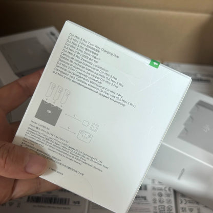 DJI Mini 3 Series Intelligent Flight Battery - Brand New Sealed, 34-38 Mins Max Flight Time, OEM Li-ion Battery for DJI Mini 3 / Mini 3 Pro