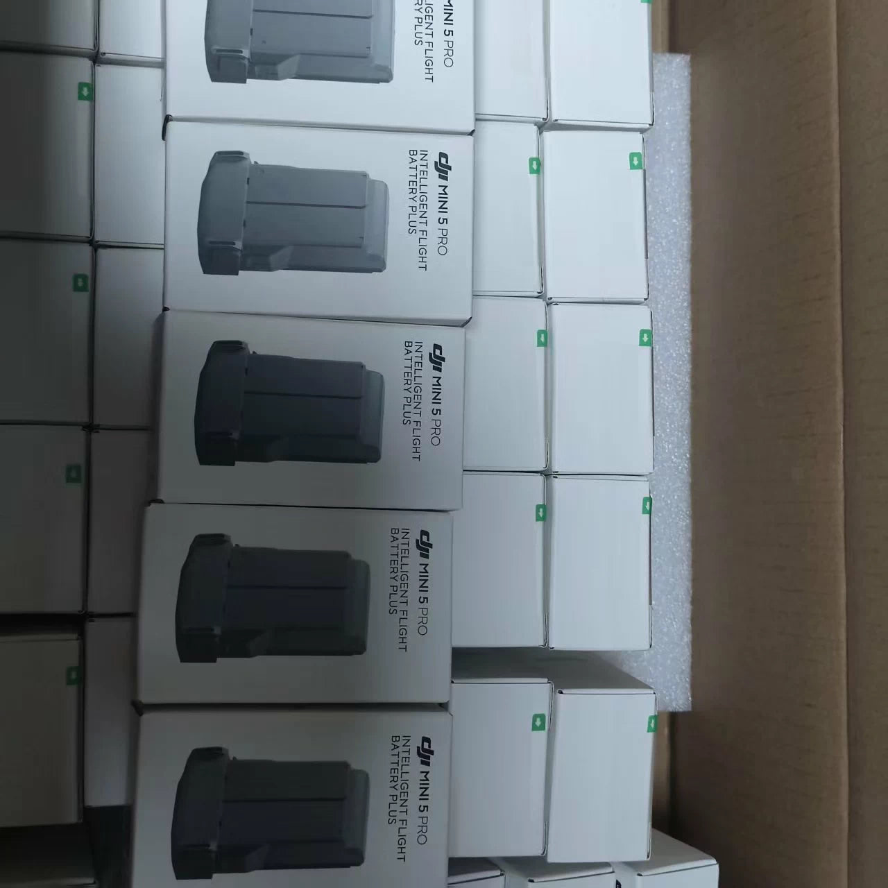 Original  DJI Mini 5 Pro Intelligent Flight Battery - Brand New Sealed, 36mins Max Flight Time, Original OEM Battery for DJI Mini 5 Pro Drone