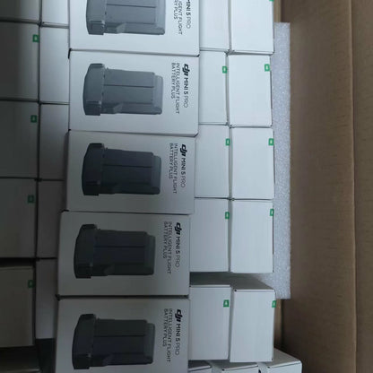Original  DJI Mini 5 Pro Intelligent Flight Battery - Brand New Sealed, 36mins Max Flight Time, Original OEM Battery for DJI Mini 5 Pro Drone