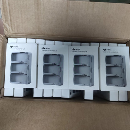 Original DJI Neo 2 Intelligent Flight Battery - Brand New Sealed, 19mins Max Flight Time, Original OEM Li-ion Battery for DJI Neo 2 Drone