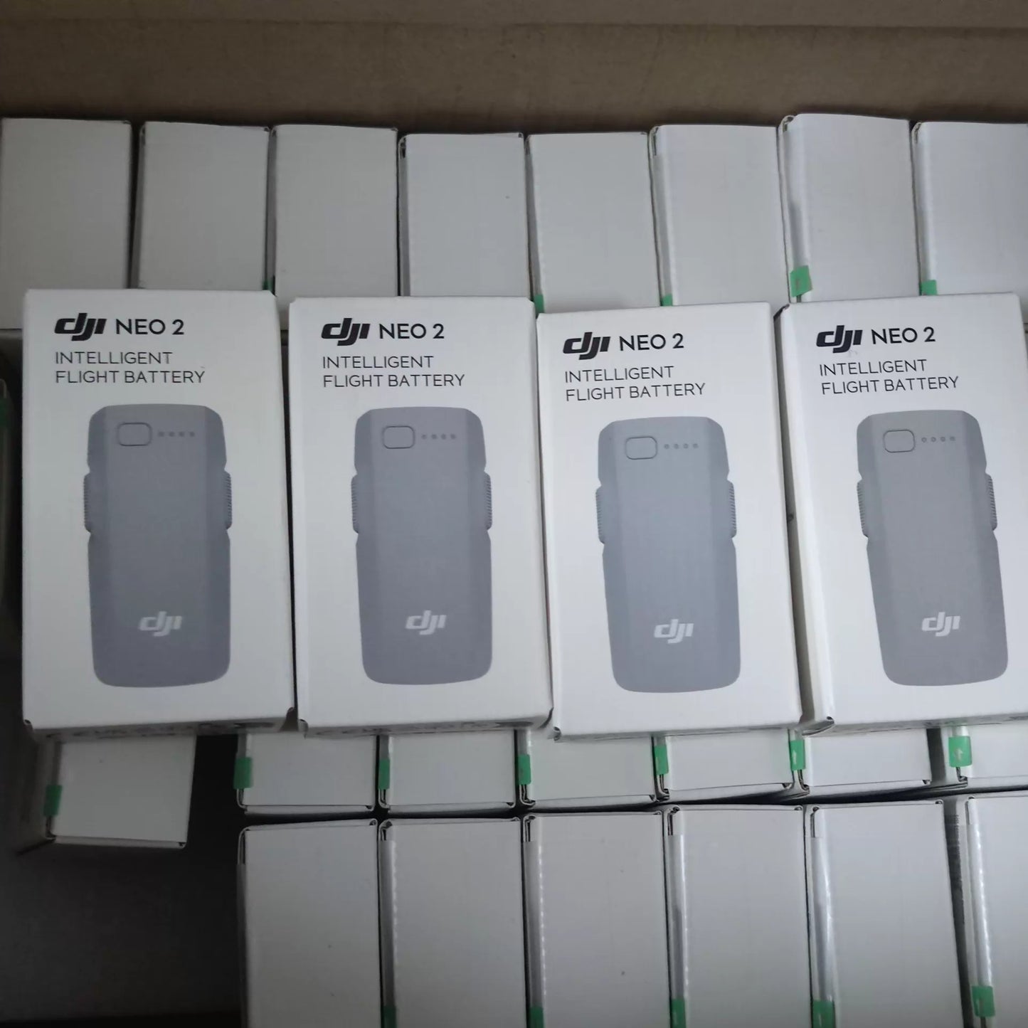 Original DJI Neo 2 Intelligent Flight Battery - Brand New Sealed, 19mins Max Flight Time, Original OEM Li-ion Battery for DJI Neo 2 Drone
