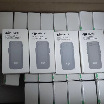 Original DJI Neo 2 Intelligent Flight Battery - Brand New Sealed, 19mins Max Flight Time, Original OEM Li-ion Battery for DJI Neo 2 Drone