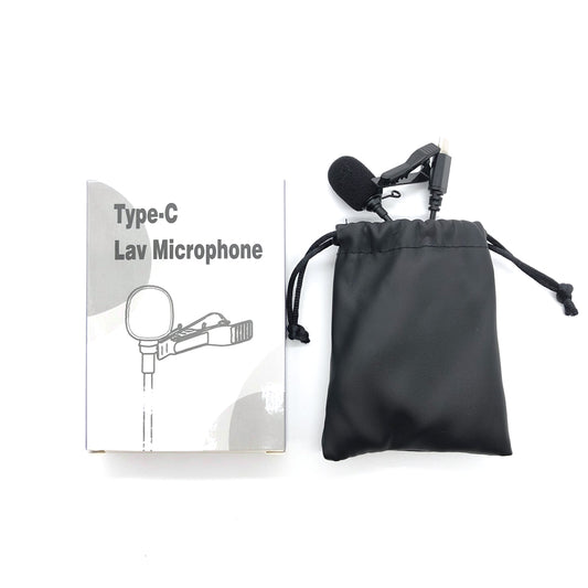 Insta360 one x3 microphone official mic audio no need mic adapter Handheld sport camera Accessories hi-fi sound noise reduction
